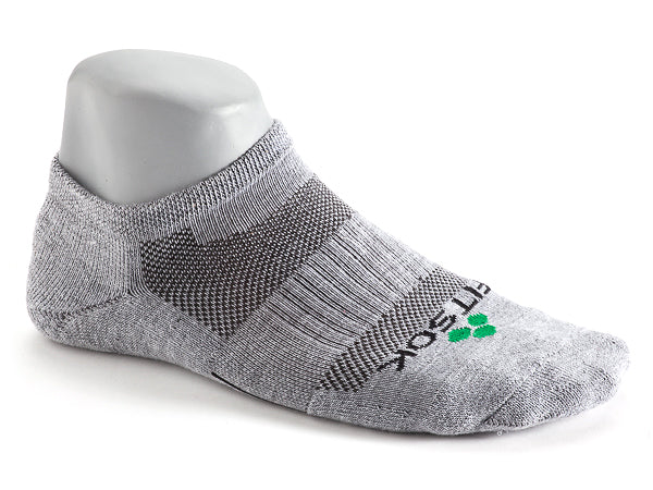 Fitsok CF2 Low Cut Cushion Socks