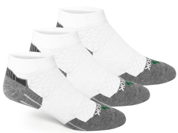 Fitsok CX3 CoolMax Low Cut Socks