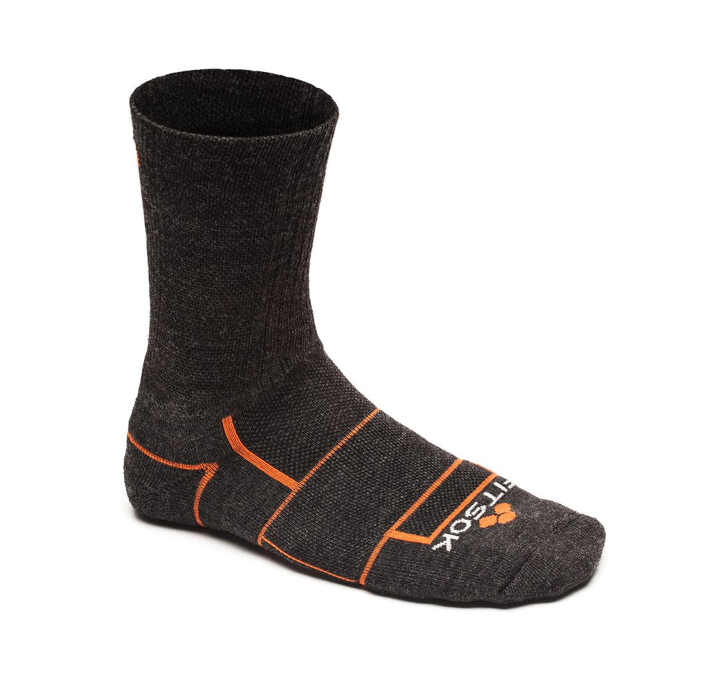 Fitsok ISW Isowool Crew Socks