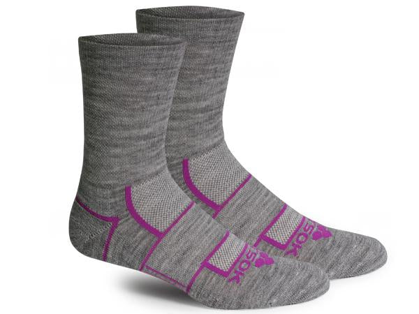 Fitsok ISW Isowool Crew Socks