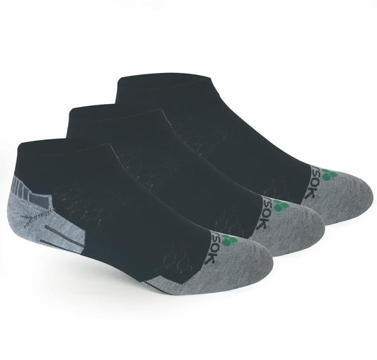Fitsok CX3 CoolMax Low Cut Socks