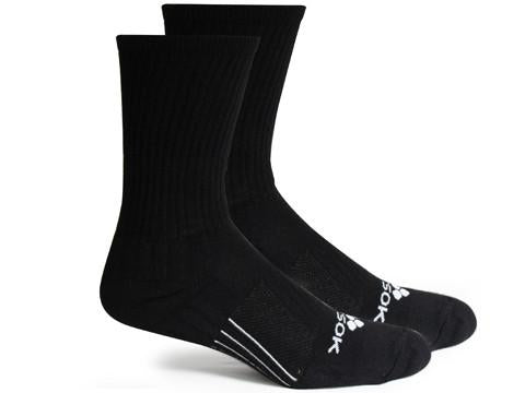 Fitsok CF2 Crew Cushion Socks