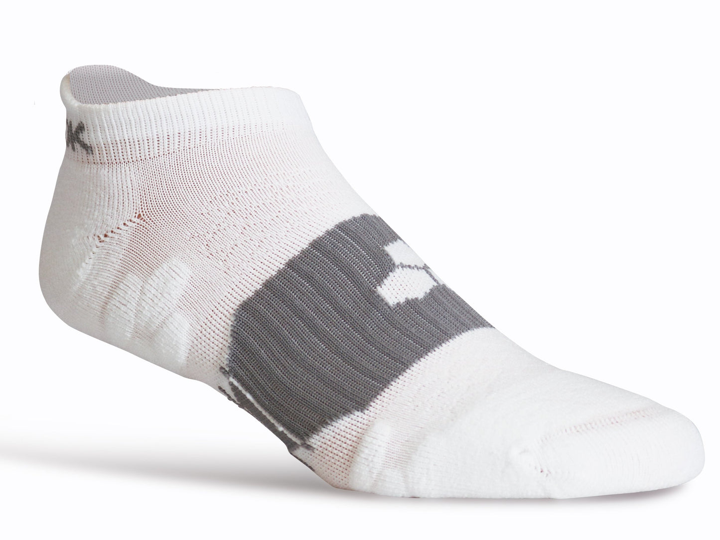 Fitsok RX6 Lightweight No Show Tab Socks